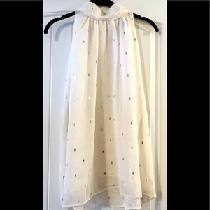 NWT Size XL Sleeveless Top